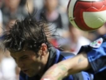 Materazzi: "Cu Chivu, Romania ajunge departe"