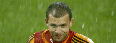 Bogdan Lobont Echipa Nationala Euro 2008