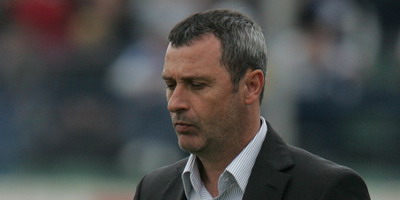 Dinamo Galliquio Mircea Rednic