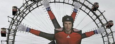 Euro 2008 Petr Cech
