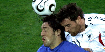 Euro 2008 Italia