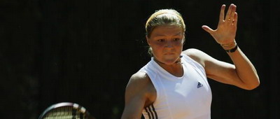 Dinara Safina Roland Garros Tenis