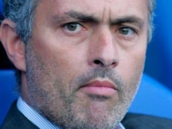 Vezi cum ar fi aratat Barcelona cu Mourinho pe banca!