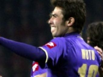 "Mutu este un simbol pentru Fiorentinaâ€ 