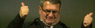 Iuliu Muresan Steaua suspendare