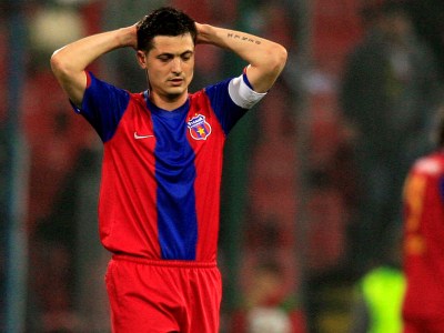 Steaua, 7p penalizare! Becali suspendat 2 ani
