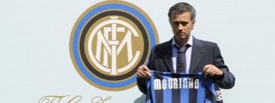 Inter in era Mourinho: "Jucatorii mei sunt cei mai buni!"