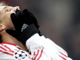 Cod rosu pentru Dinamo: Mitea nu mai este dorit la Ajax!