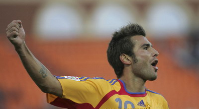 Adrian Mutu Echipa Nationala Euro 2008