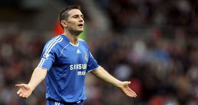 Chelsea Frank Lampard