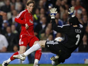 Chelsea ofera 63 de milioane de euro pentru Fernando Torres!