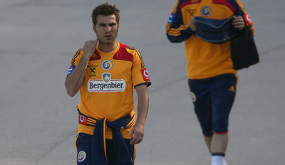 Adrian Mutu Echipa Nationala