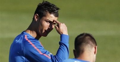 
	Portugalia poate intalni Spania in optimi! Ronaldo: &quot;Nu mi-e frica de ei!&quot;
