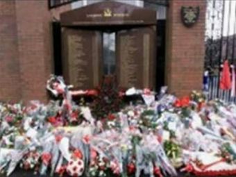 Zi neagra in istoria lui Liverpool - 19 ani de la "Hillsborough Disaster"