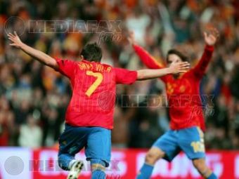 Video - Rezumatele preliminariilor Euro 2008