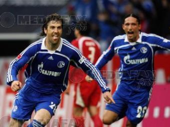 Schalke 04 - Campioana Germaniei