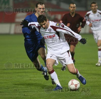FC Arges iannis zicu Rapid Razvan Lucescu