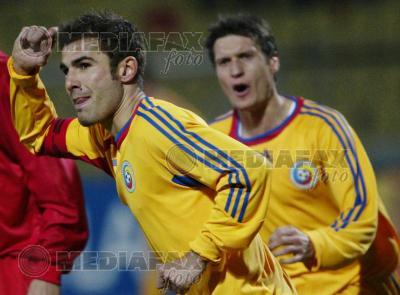 Adrian Mutu Fiorentina