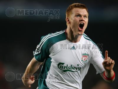 Liverpool riise