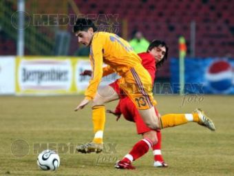 Lokomotiv Moscova castiga lupta cu Steaua si Rapid pentru Cocis