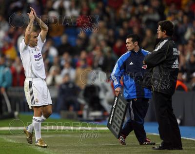 Bayern Munchen Fabio Cannavaro Fabio Capello Real Madrid