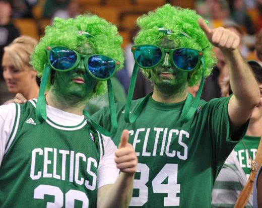Celtics a invins pe Lakers: vezi care este scorul in finala NBA!_3