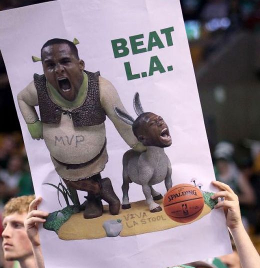 Celtics a invins pe Lakers: vezi care este scorul in finala NBA!_9