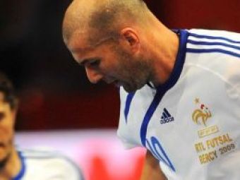 
	Ce spune Zidane despre jocul Frantei dupa egalul cu Uruguay!
