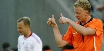 Portocaliul este culoarea NEBUNIEI! Olanda 2-0 Danemarca! Vezi rezumatul_15
