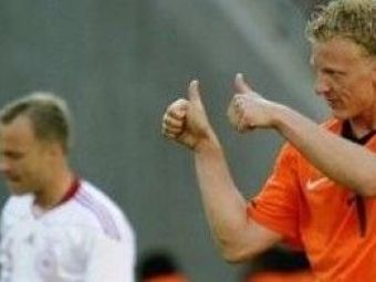 
	Portocaliul este culoarea NEBUNIEI! Olanda 2-0 Danemarca! Vezi rezumatul
