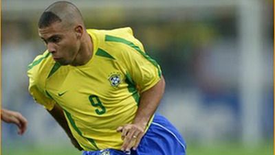 Ronaldo Brazilia Cupa Mondiala