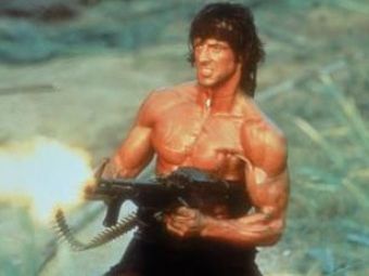 
	Rambo joaca la Farul! :)
