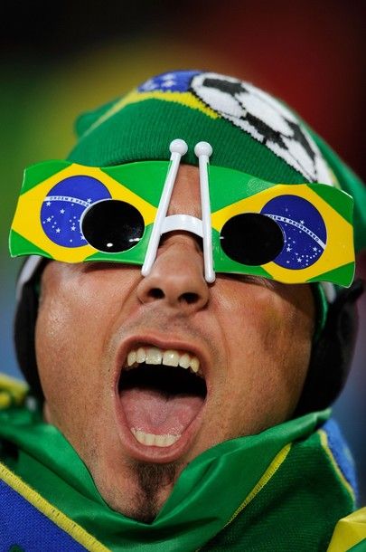 Brazilia, descatusata de super golul lui Maicon! Brazilia 2-1 Coreea de Nord! Vezi rezumat_11