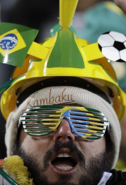 Brazilia, descatusata de super golul lui Maicon! Brazilia 2-1 Coreea de Nord! Vezi rezumat_5