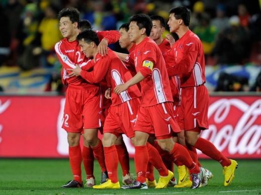 Omul care a dat gol Brazilei joaca la echipa "25 Aprilie"! Citeste povestea lui JI Yun Nam!_3