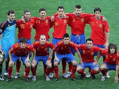 BOMBA! Spania pierde primul meci de la Cupa Mondiala! Spania 0-1 Elvetia! Rezumat!_11