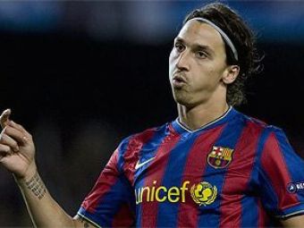 
	Cu banii de pe Ibra, Barca isi ia un SUPER atacant! Torres, Robinho si Pato.. cine ajunge pe Camp Nou?
