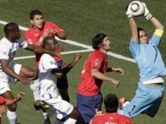 
	Chile debuteaza cu victorie:&nbsp;Honduras 0-1 Chile! Vezi rezumatul
