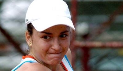 
	Alexandra Dulgheru, cap de serie la Wimbledon!
