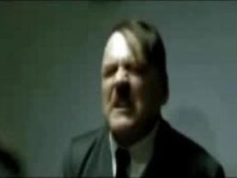 
	VIDEO CLASIC! Cum se revolta Hitler fata de zgomotul vuvuzelelor!
