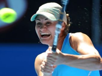 
	6 romani se vor lupta la Wimbledon! Monica Niculescu, pe tabloul principal
