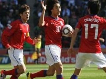 
	Joaca in Premier League si este cea mai mare speranta a Coreei de Sud! Vezi cine a dat gol Argentinei
