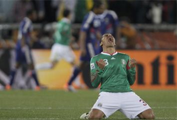 VIDEO Franta 0-2 Mexic! Sa fie la fel si cu Romania! :)_9