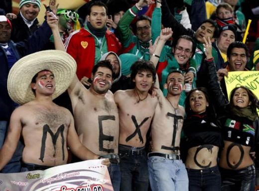 VIDEO Franta 0-2 Mexic! Sa fie la fel si cu Romania! :)_2