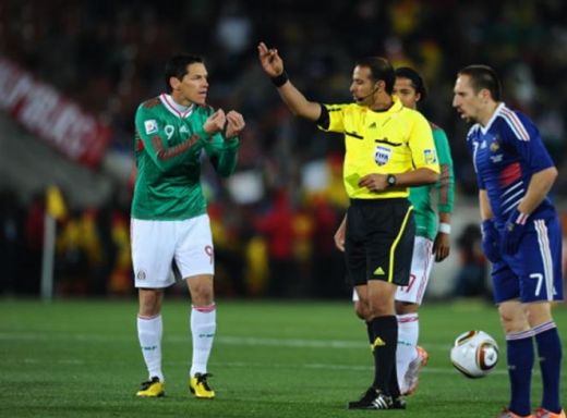 VIDEO Franta 0-2 Mexic! Sa fie la fel si cu Romania! :)_3