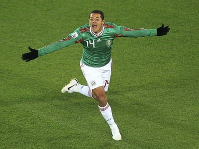 VIDEO Franta 0-2 Mexic! Sa fie la fel si cu Romania! :)_7