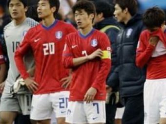 
	Taxat la sange: Park Ji-Sung plateste 2 milioane de euro taxe in Coreea de Sud!

