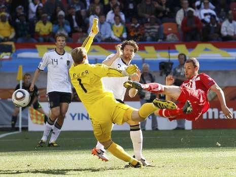 Germania 0-1 Serbia! Jovanovic, eroul sarbilor!_4