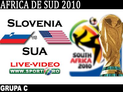 America, salvata in ultimele minute: Slovenia 2-2 SUA! Vezi rezumatul_2