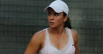 Alexandra Dulgheru Wimbledon